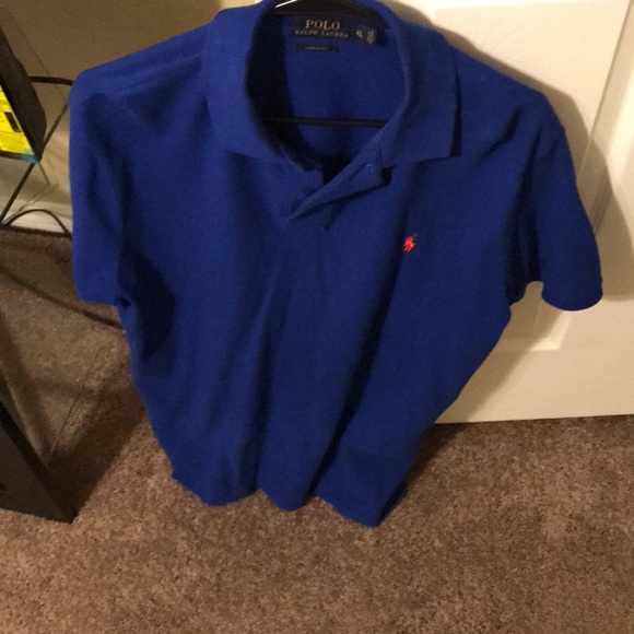 Polo Ralph Lauren Other - Men’s Ralph Lauren polo